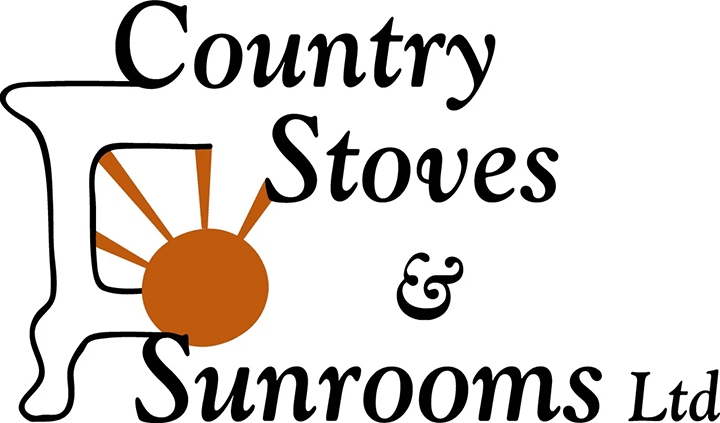 Country Stoves & Sunrooms LTD Logo