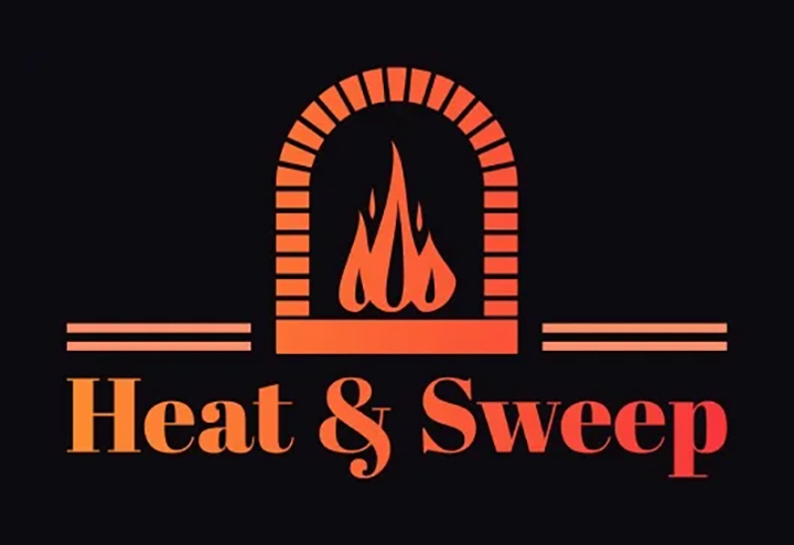 Heat & Sweep of Canton, LLC Logo
