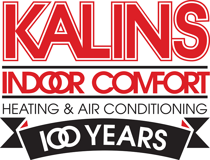 Kalin's Indoor Comfort Inc. Logo