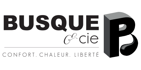 Busque et Cie Logo