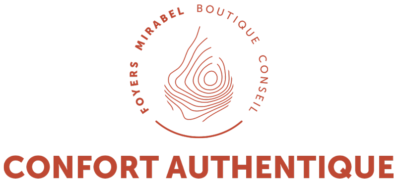 Les Foyers Mirabel Logo