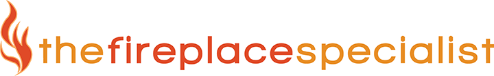 The Fireplace Specialist Logo