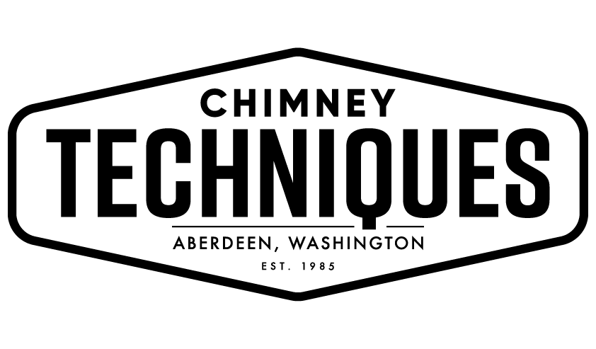 Chimney Techniques Stove Shop Logo