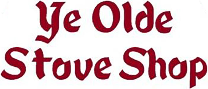 Ye Olde Stove Shop Logo