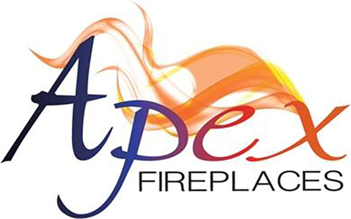 Apex Fireplaces Logo