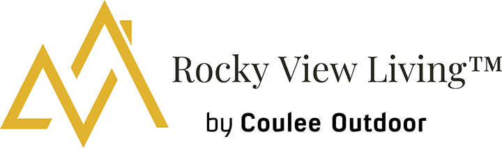 Rocky View Living Logo