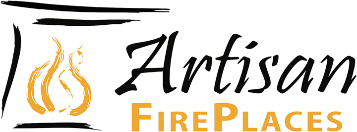 Artisan Fireplaces Logo