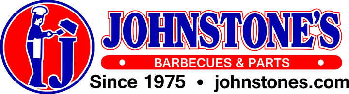Johnstones Barbecues & Parts Logo