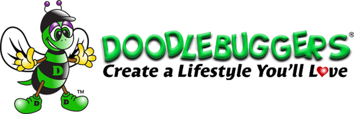 Doodlebuggers Service Network Logo
