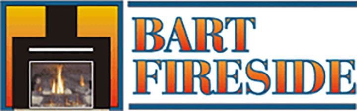 Bart Fireside Logo