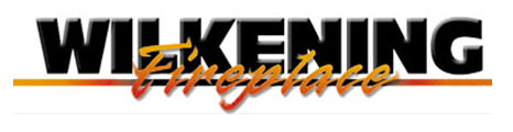 Wilkening Fireplace Company Logo