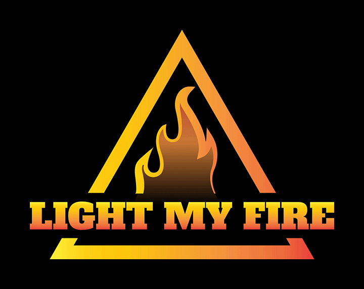 Light My Fire Logo