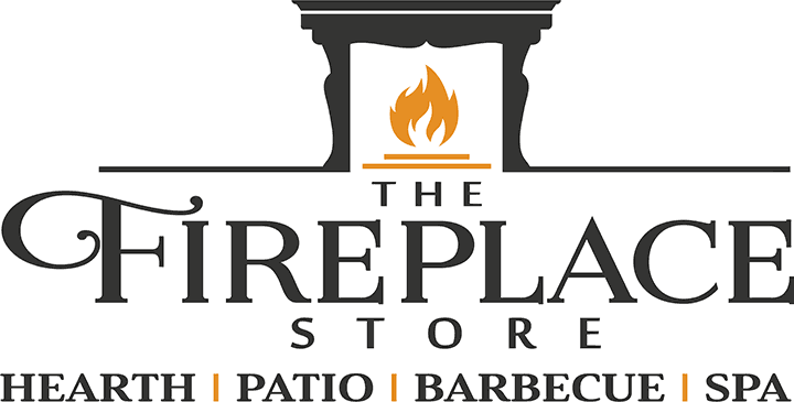 The Fireplace Store Logo