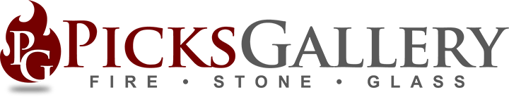 Picks Gallery Logo