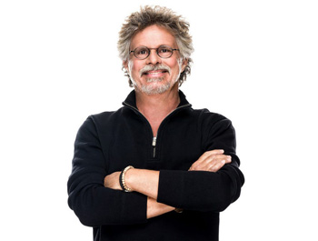 Steven Raichlen