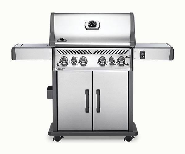 Grills