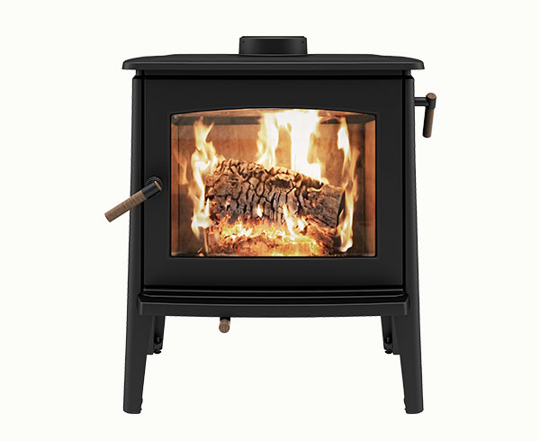 Fireplaces