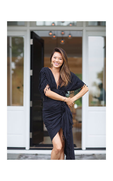 Kathy Kuo’s photo