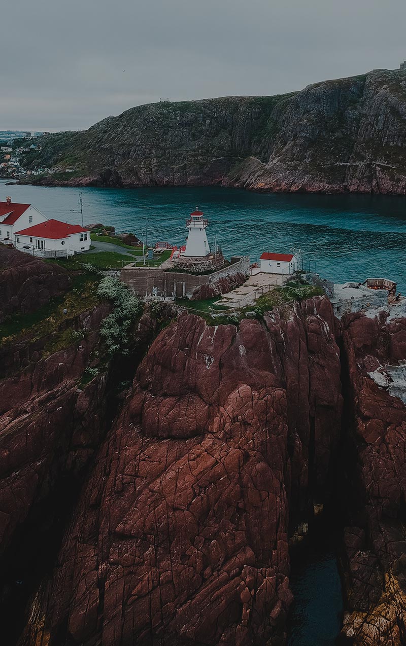 Newfoundland and Labrador