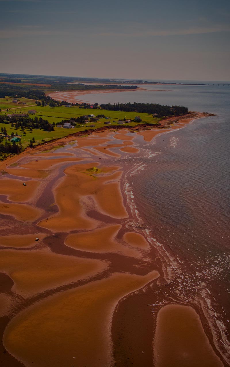 Prince Edward Island