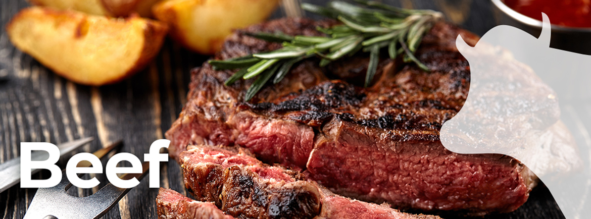 Beef Section