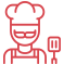 Pork Icon