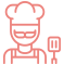 Veal Icon
