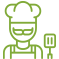 Vegetable Icon