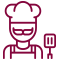 Wild Game Icon